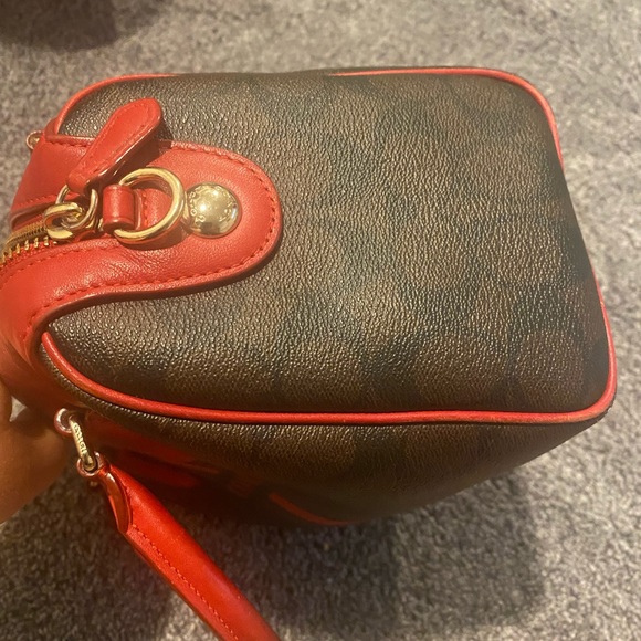 Coach bag - Picture 3 of 6